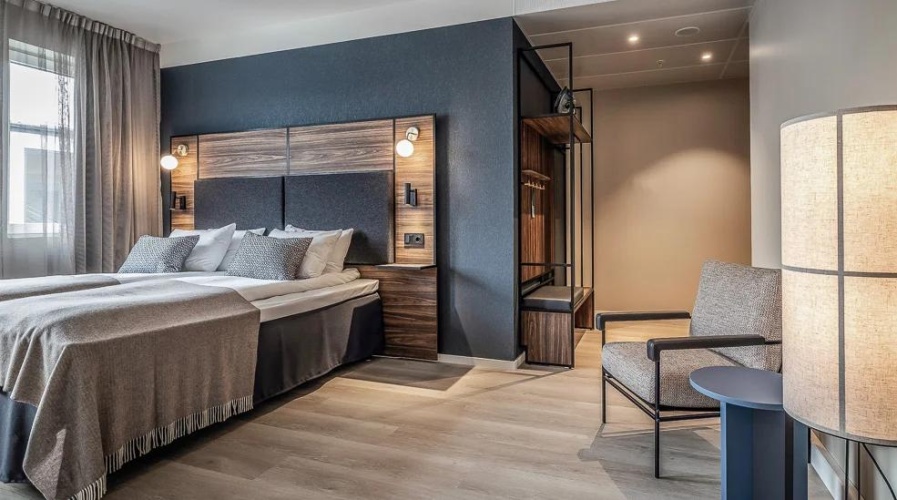 Superior Double room