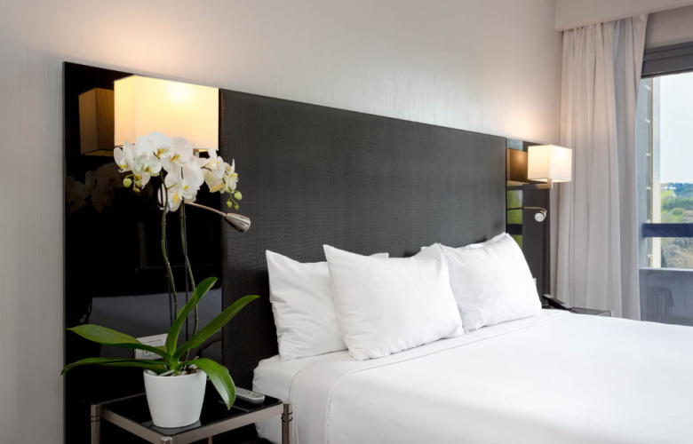 Double Junior Suite