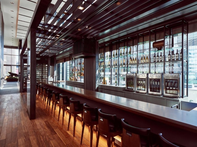 The Gate Hotel Tokyo By Hulic photo 21