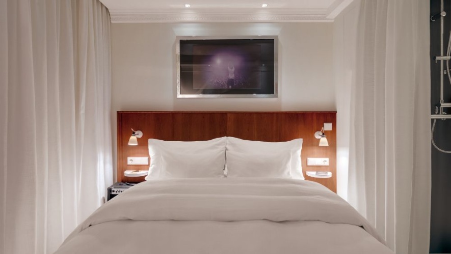 Nest Double room