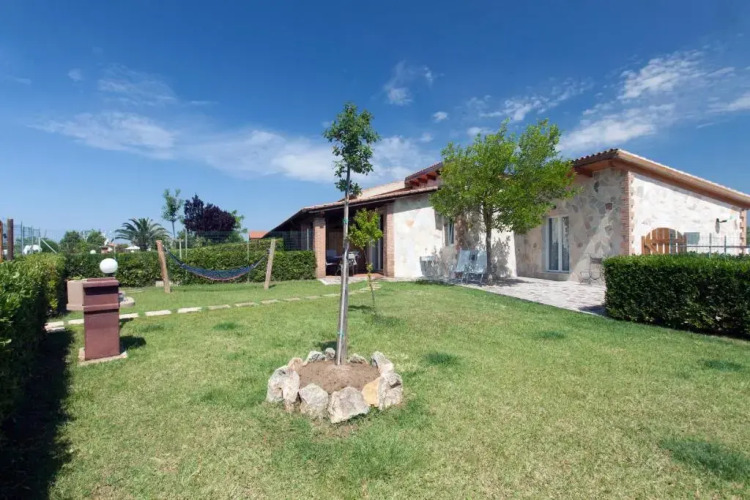 Fattoria MaremmanaOver view