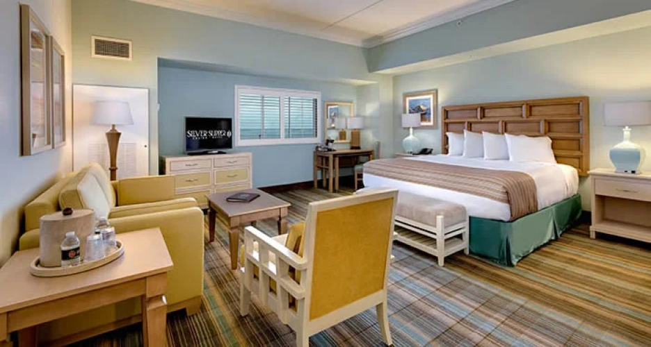 Junior Suite