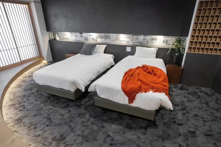 Signature Family Suite