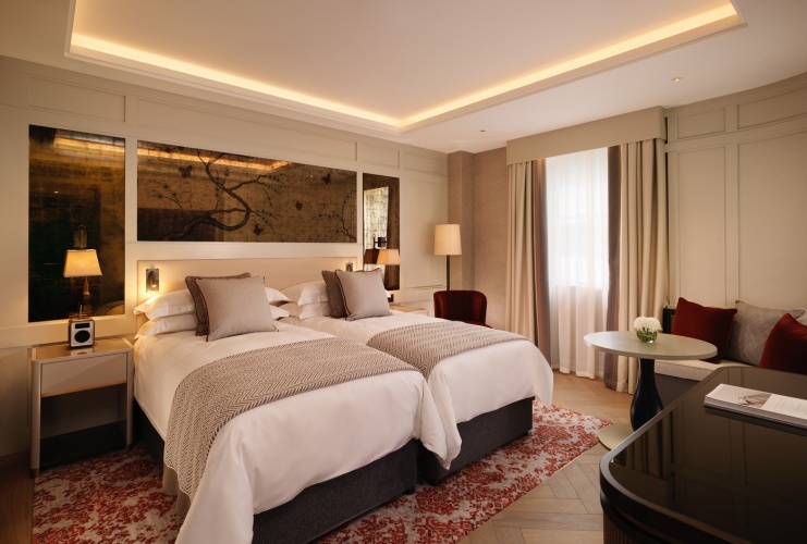 The Biltmore Mayfair, LXR Hotels & Resorts photo 14