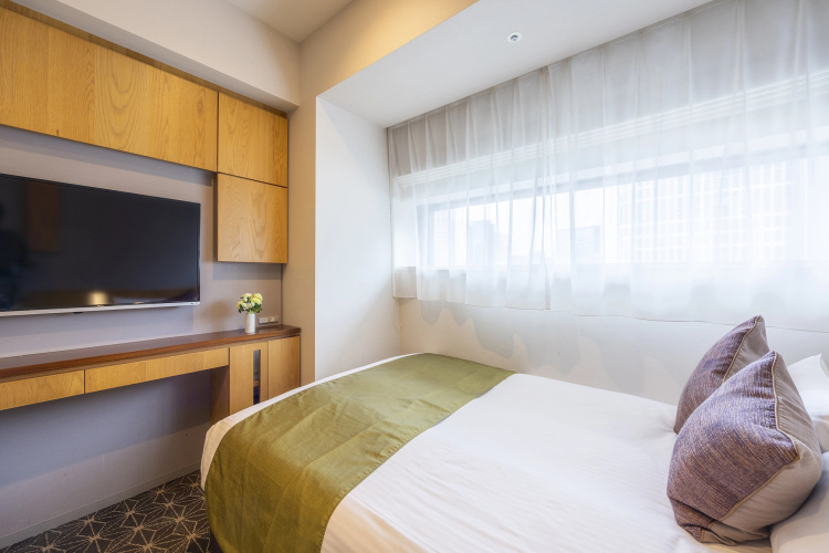 Hotel Gracery Shinjuku photo 9