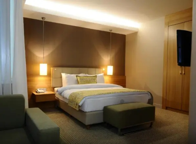 Double Suite