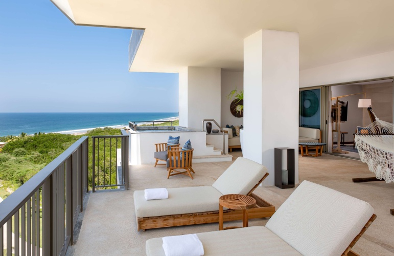 Conrad Punta de Mita photo 41