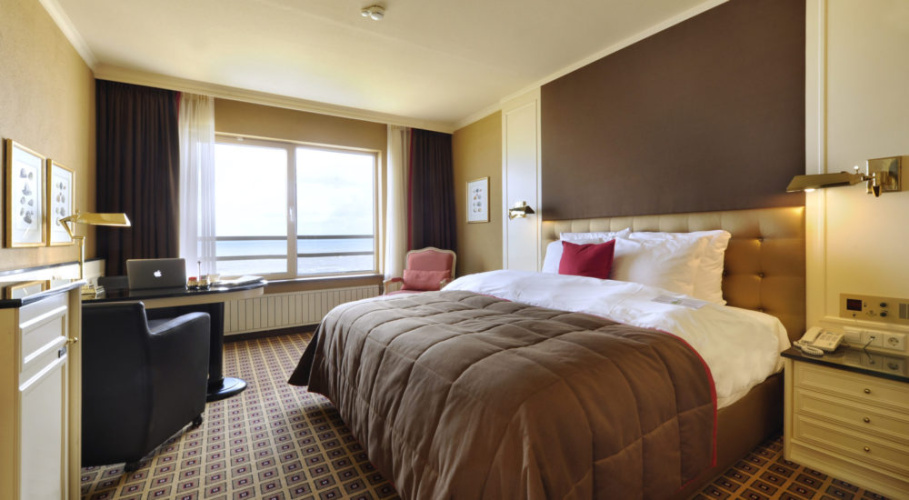 Charming Double room