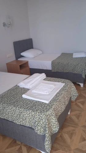 Superior Quadruple Suite