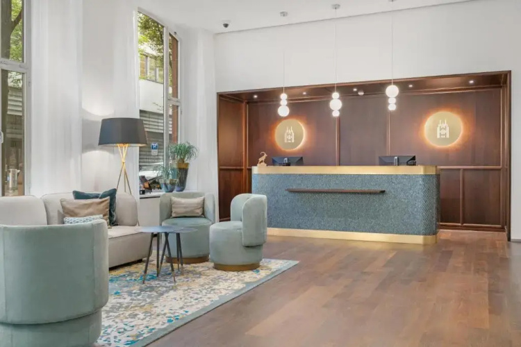 Waldstaetterhof Swiss Quality Hotel