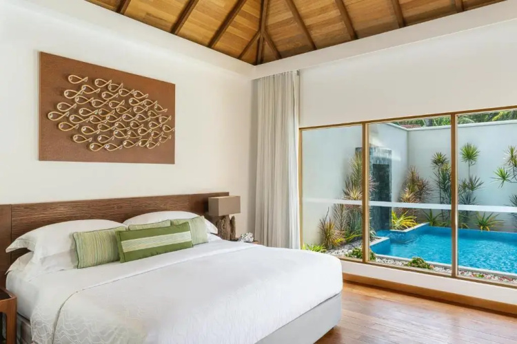 Kurumba Maldives Resort