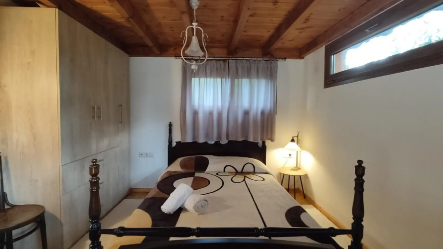 Genari Beach Apartments