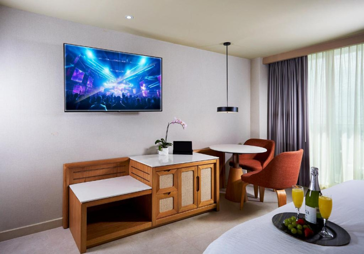 Hard Rock Hotel Cancun -  All Inclusive
