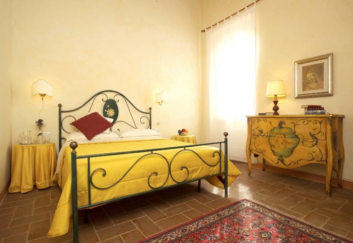 Double Apartment