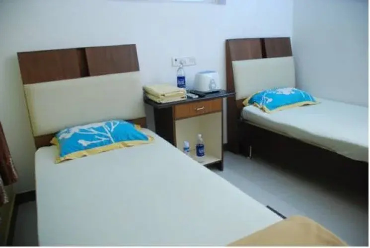 Orion Guest House