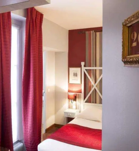 Single room