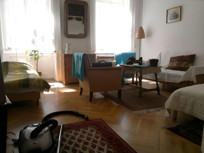 TO-MA Apartments