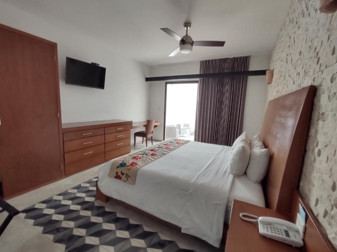 Double Junior Suite