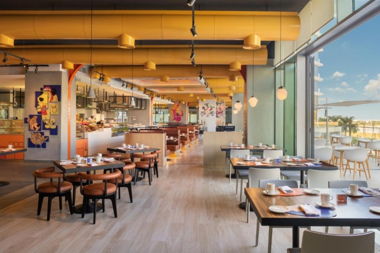 The WB Abu Dhabi, Curio Collection by Hilton photo 18