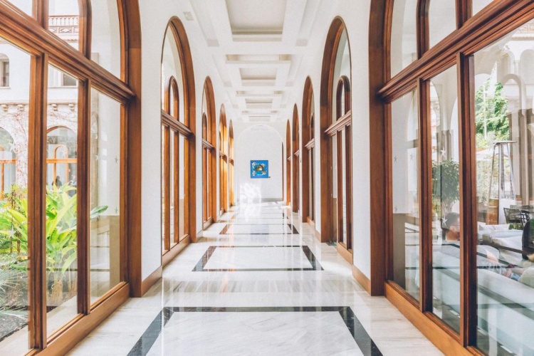 Iberostar Heritage Grand Mencey photo 20