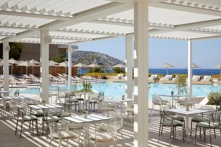 Vincci EverEden Beach Resort Hotel & Spa photo 26