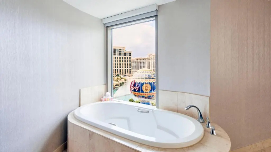 Planet Hollywood Resort & Casino photo 18