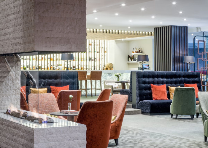 Intercontinental Wellington photo 25