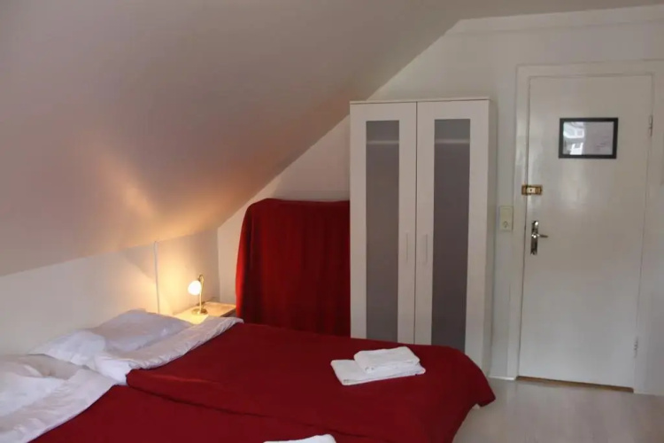 101 Skuggi Guesthouse