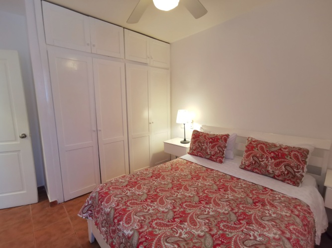 1 Bedroom Comfort Apartment with pool view