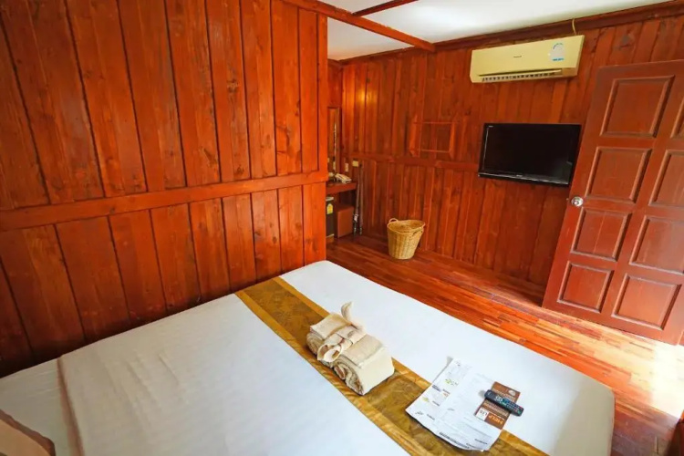 Bundhaya Resort Koh Lipe