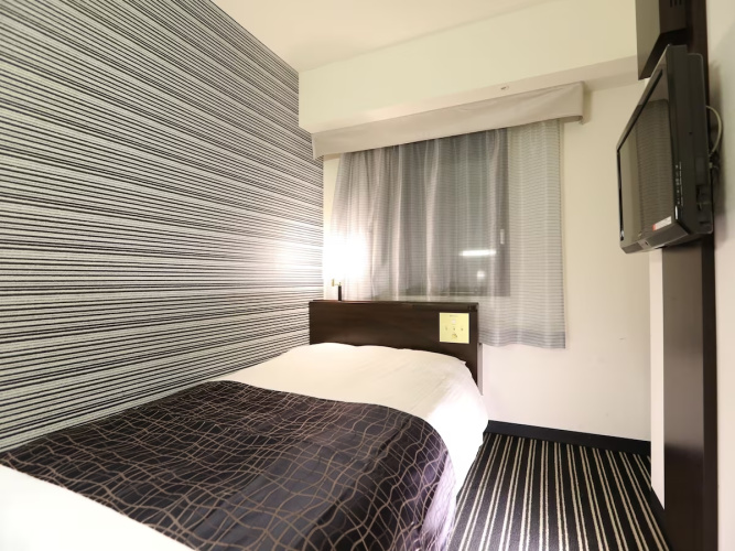Apa Hotel Kanda Ekihigashi