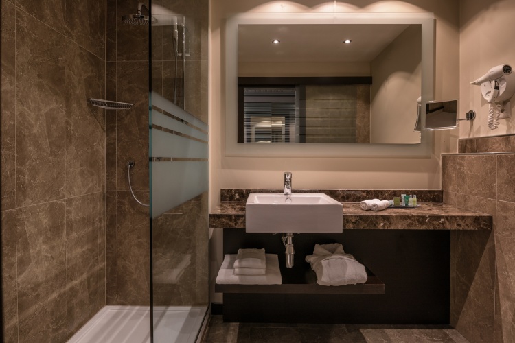 Hilton Geneva Hotel & Conference Centre photo 10
