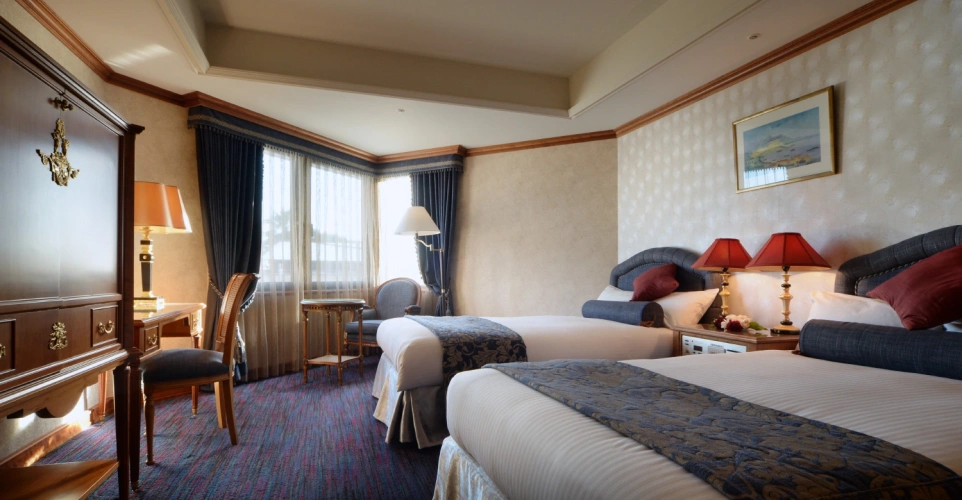Western Suite