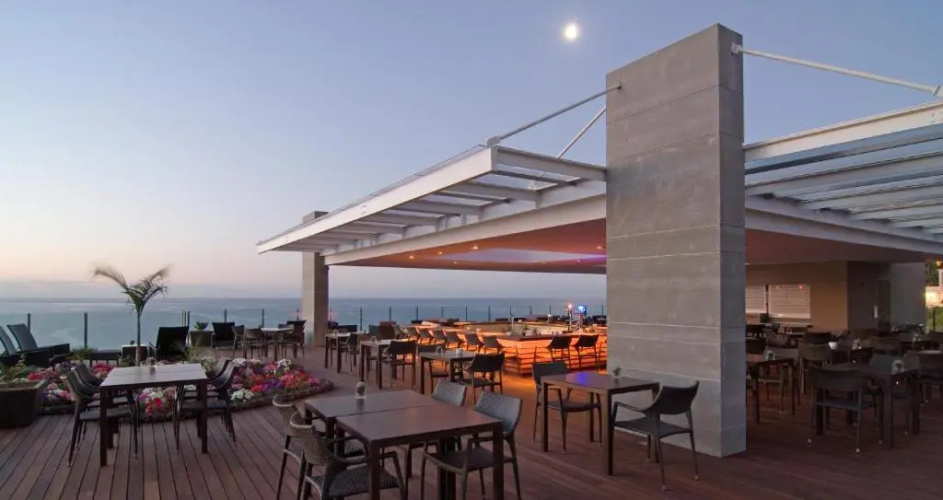 Pestana Carlton Madeira Premium Ocean Resort photo 13