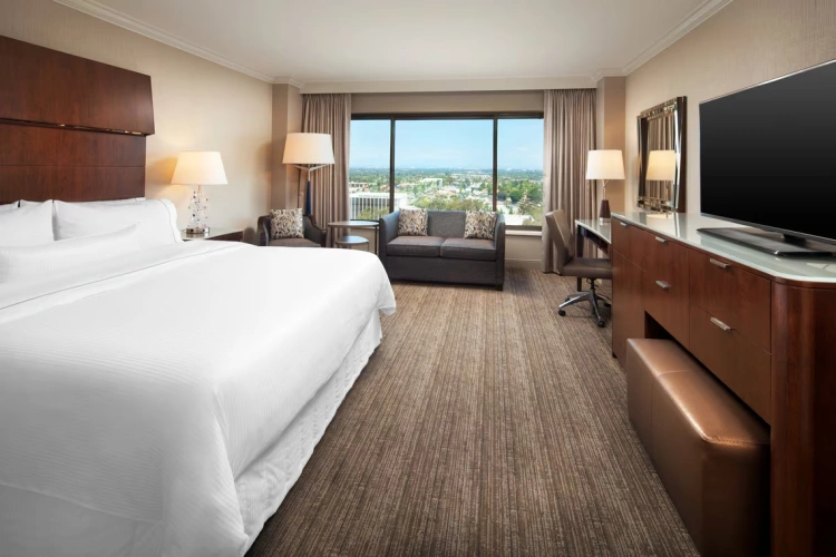 Traditional Quadruple room