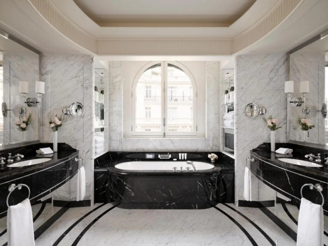 The Peninsula Paris photo 14
