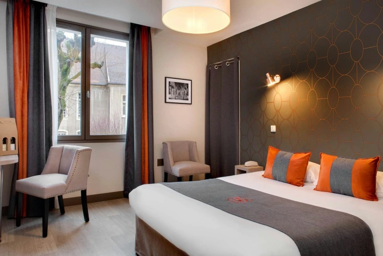 Double room