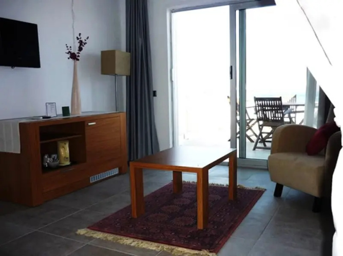 Sentido Bodrum Beach