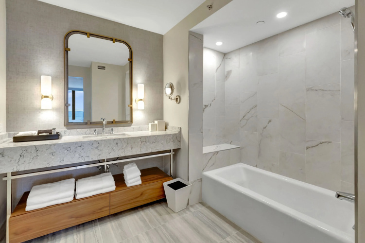 Tideline Ocean Resort & Spa photo 15