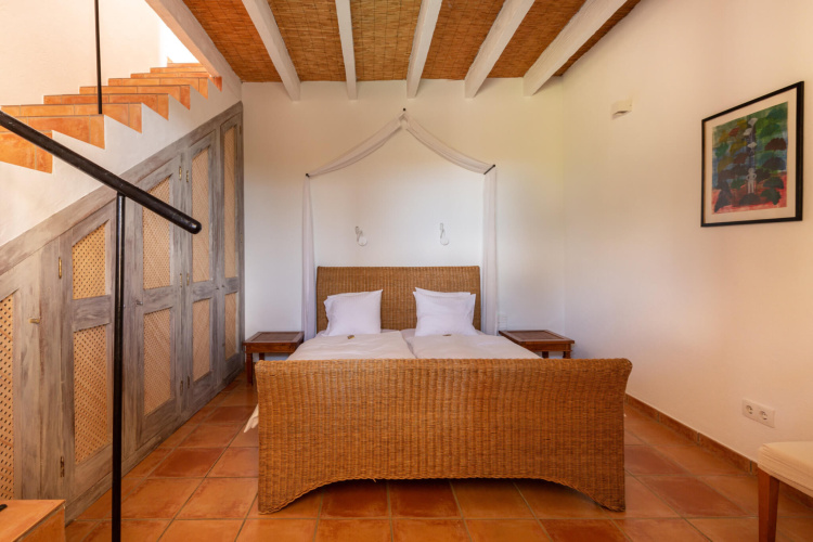 Hiedra Suite