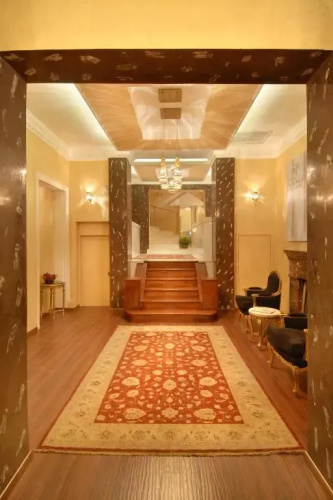 Acropolis Museum Boutique Hotel