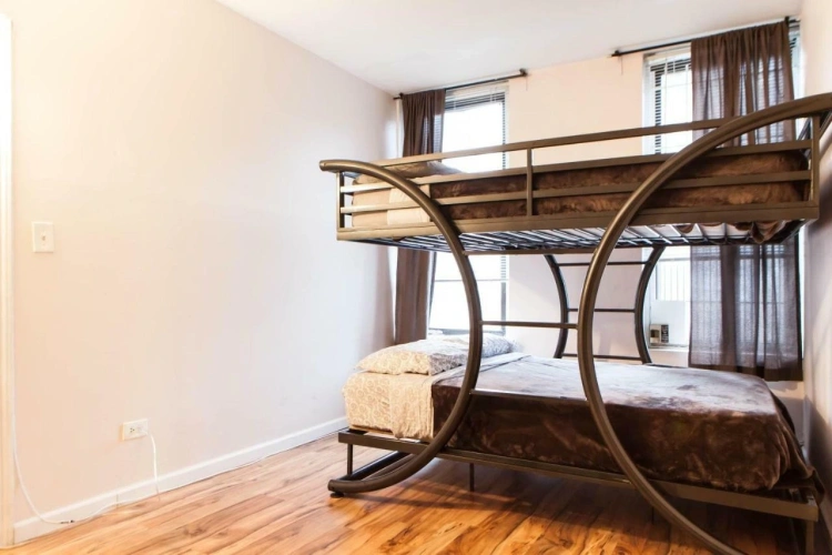 Double Apartment