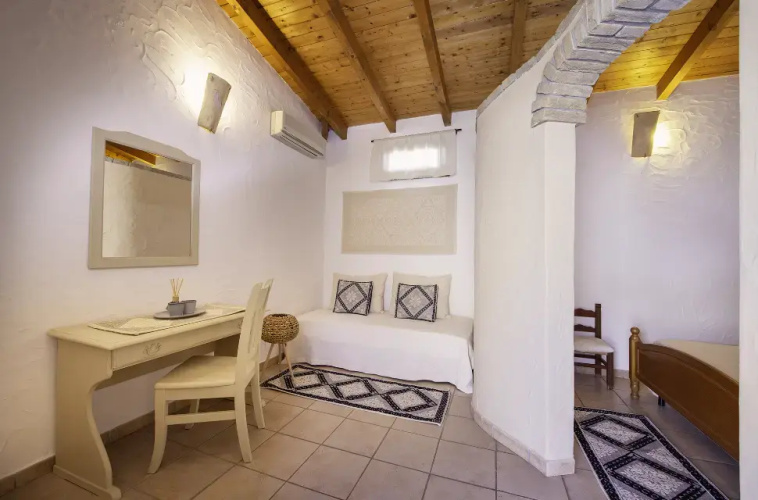 Agriturismo La Biada