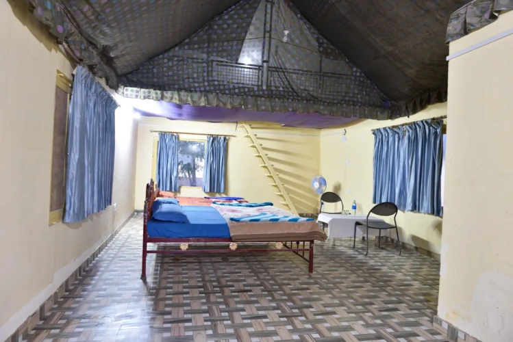 KF Resort Pvt. Ltd.