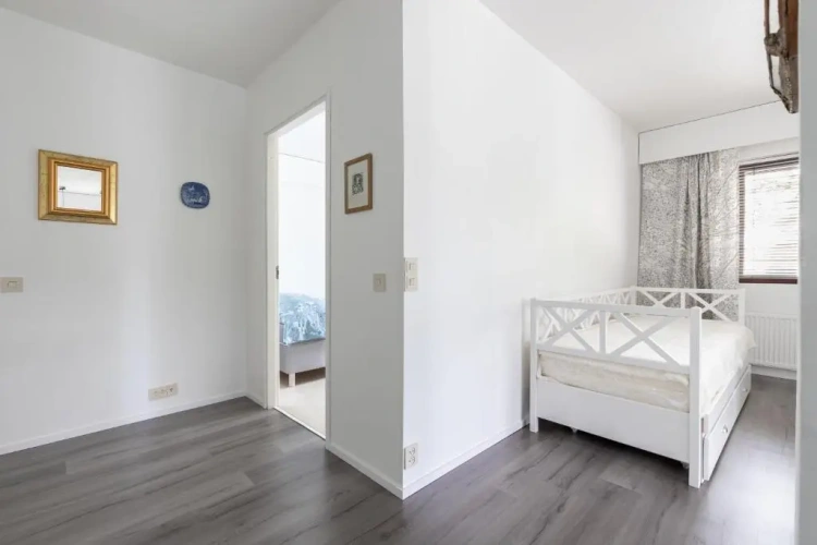 Double Apartment