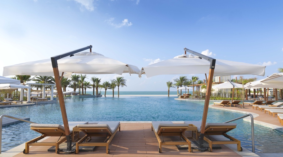 Intercontinental Ras Al Khaimah Resort and Spa photo 31