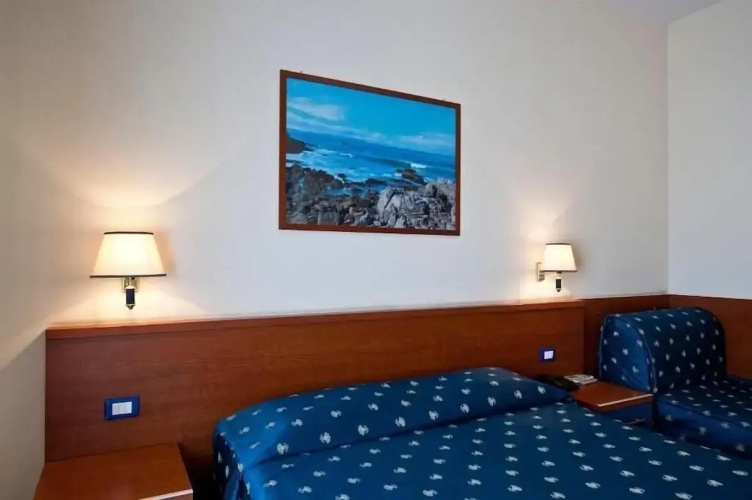 4 Pini Hotel