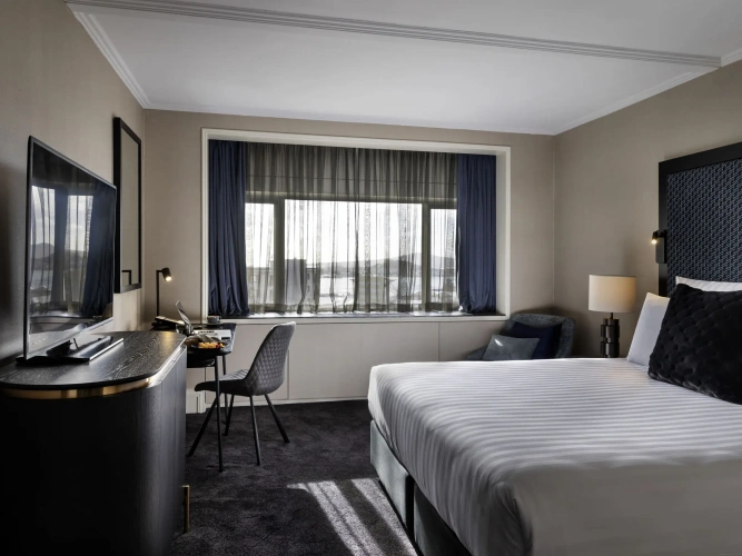 Superior Executive Double room