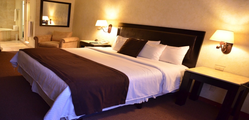 Executive Double room