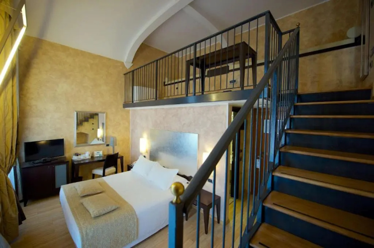 Best Western Crystal Palace Hotel photo 7